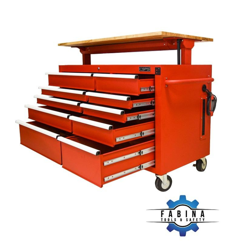 Mua tủ đồ nghề